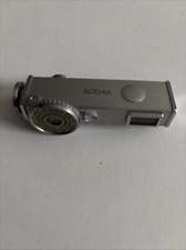 Vintage Kodak Service Range Finder Attachment Camera Accessory Part