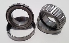 Steering Head Stock Bearing Kit For Suzuki RM 85 L 2002 - 2014