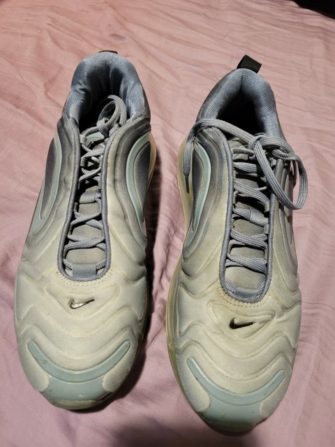 Size 7 - Nike Air Max 720 Gray for sale 