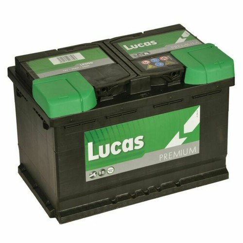 Vhbw 1x Batterie Remplacement Pour Maxwell IPC653443 Pour GPS, Appareil De Navigation (950mAh, 3,7V, Li-ion) - Auto