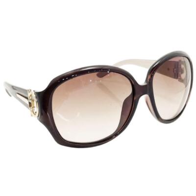 【美品 】GUCCI sunglasses GG3067 ハート ケース 付 Authentic GUCCI Sunglasses Crest Heart GG 3067/F/S Plastic