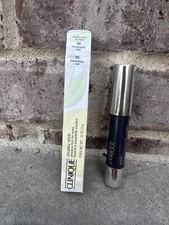 Clinique Chubby Stick Shadow Tint For Eyes - 08 CURVACEOUS COAL - .10oz./3g