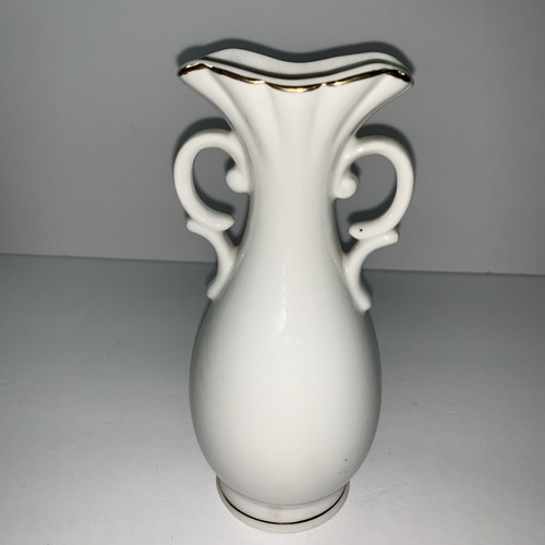 Vaso vintage porcellana Holly Hobbie Bud La memoria è un ricordo del cuore per sempre - Foto 11 di 12