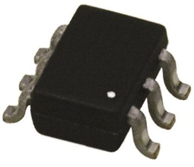 1 x Broadcom Mga MGA-62563-BLKG, RF Verstärker