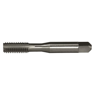 GREENFIELD THREADING 308085 Straight Flute Tap,1''-8,HSS 15J714