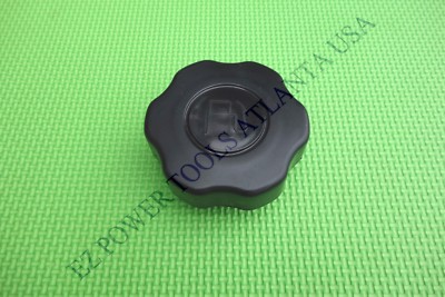 Yard Force YF7302 79CC 3.5HP 9 IN Lawn Edger Gas Tank Fuel Cap