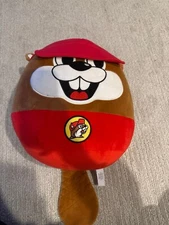 Buc-cee's 15" Plush