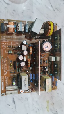 Roland Drucker Power Board