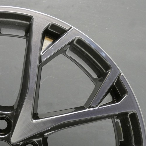 Seat Ibiza MK5 17" KJ Xcellence Aleación Llanta 7J OEM 6F0601025Q Original X1 - Imagen 7 de 19