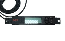 APC AP9233 Display Control Unit