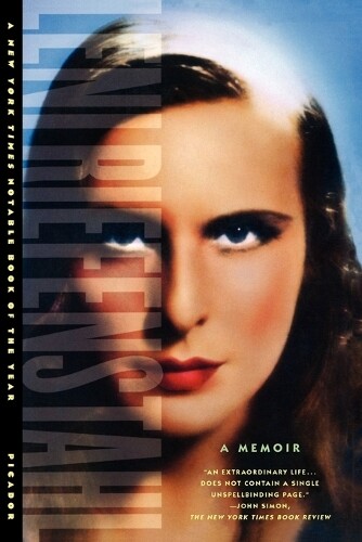 Leni Riefenstahl Leni Riefenstahl, a Memoir (Tascabile)