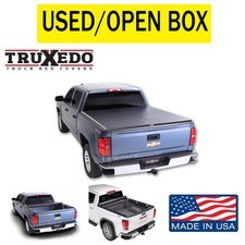 Tonneau Cover Truxport R Truxedo 271801 For Sale Online Ebay