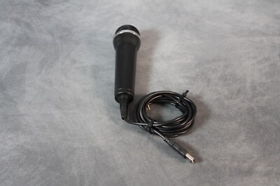 USB Desk-Mikrofon Hand-Mikrofon Mikro Mic PC Notebook für Chat Skype MSN Youtube