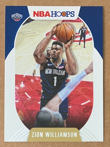2020-21 Panini NBA Hoops Single Base Card #1-250 Vets Rookies RC You Pick PYC! - Picture 158 of 237