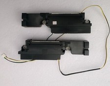 Samsung UN50H6203AF Speakers