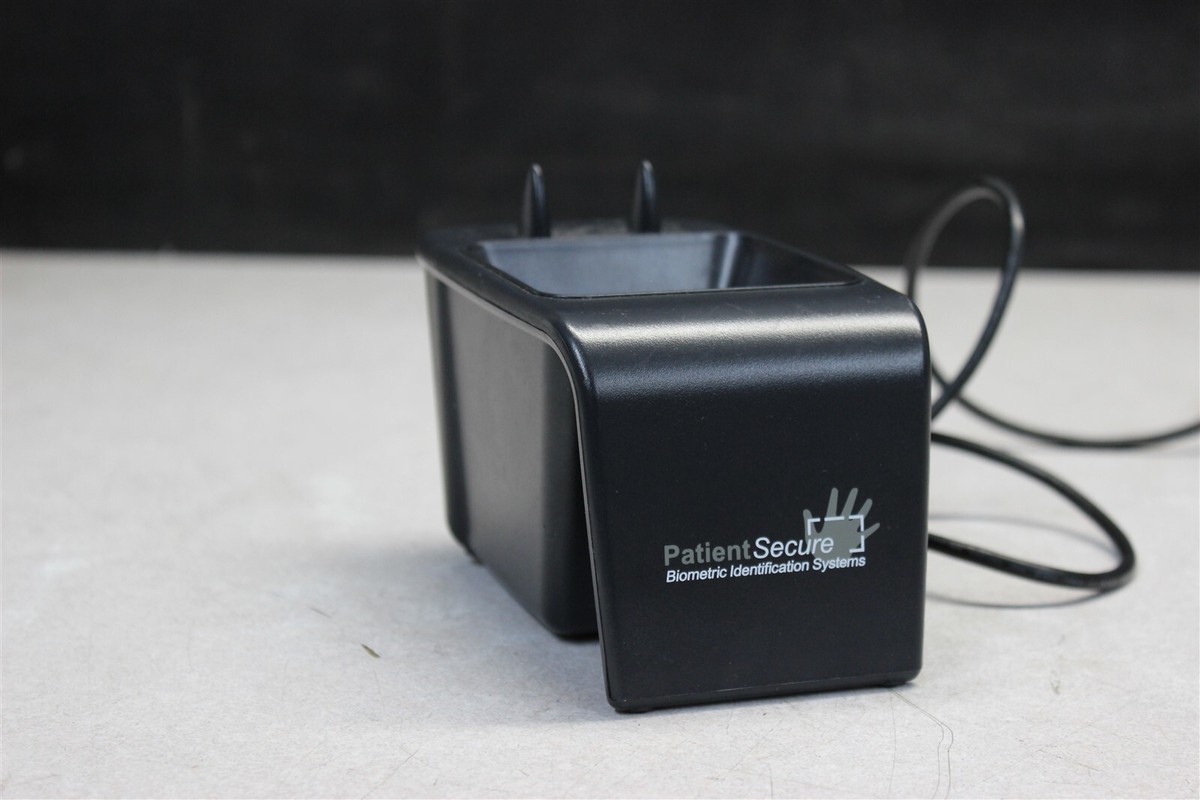 Fujitsu PalmSecure Sensor V2 FAT13M3S1 Biometric Identification
