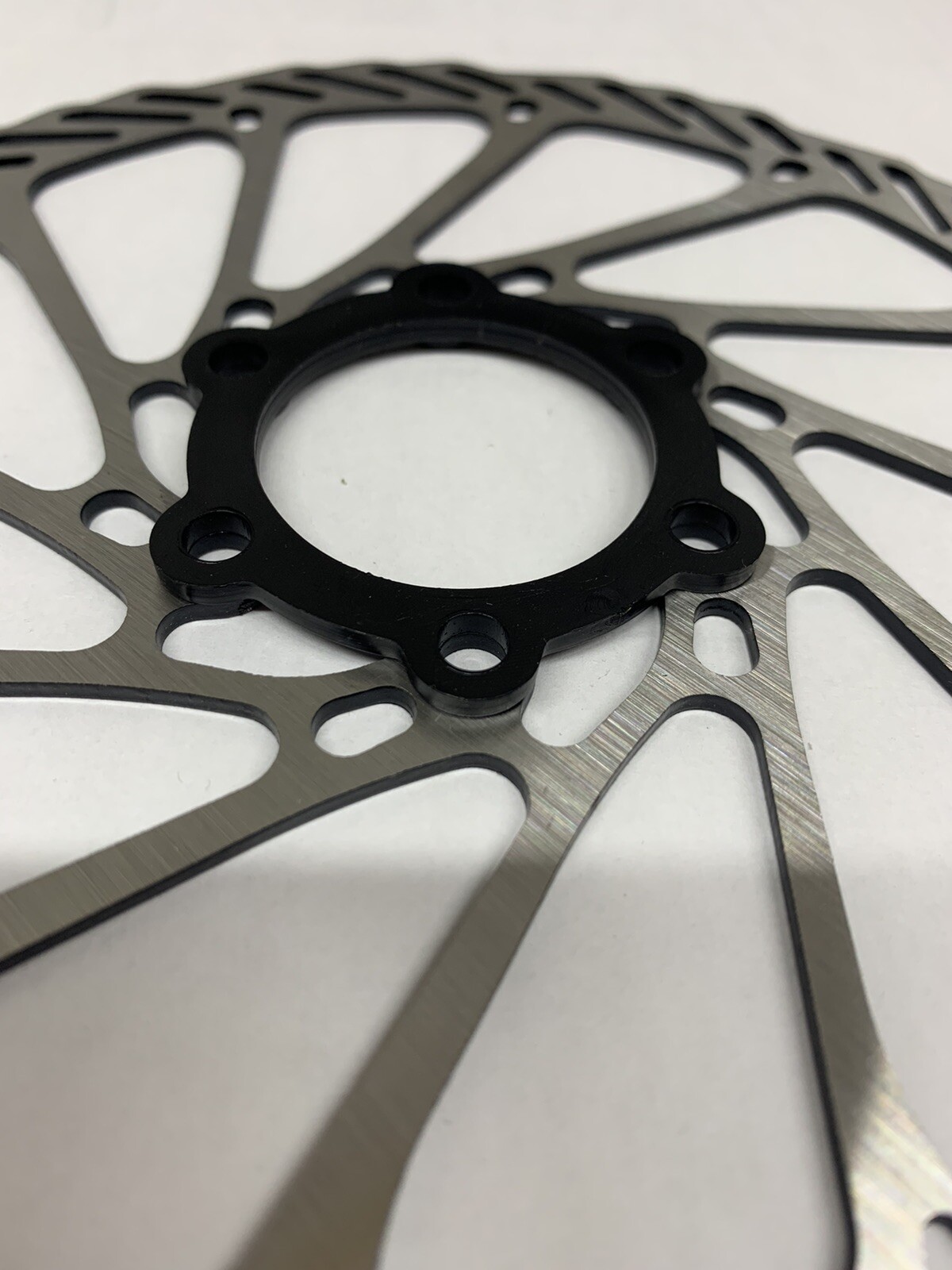 mountain bike disc brake spacer