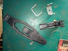 New OEM Hood Latch Kit for Peterbilt Paccarr 23-13857