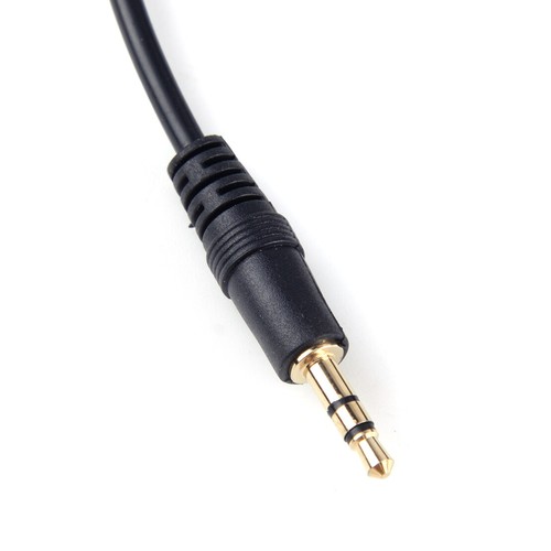 Auto Input Adapter AUX Cable Audio Changer Fit for Opel CD30 MP3 CD70 NAVI r - Picture 3 of 3