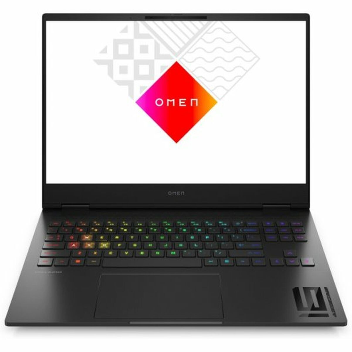 Laptop HP OMEN Transcend 16-u0006ns 16" i9-13900HX 32 GB RAM 2 TB SSD Nvidia