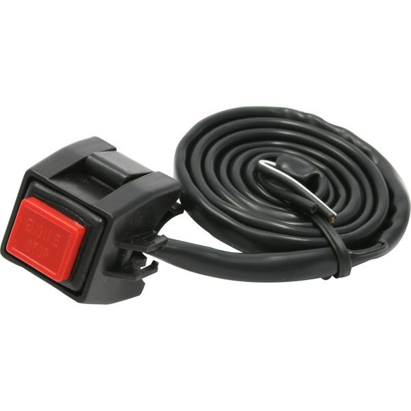 DRC Kill Switch Universal MX/Enduro/Off-road