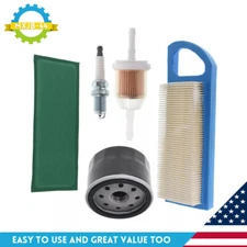 Engine Tune Up Kit For John Deere Mower L100 LA105 LA110 LA115 115 102 105 115