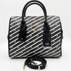 borsa cavalli class nera