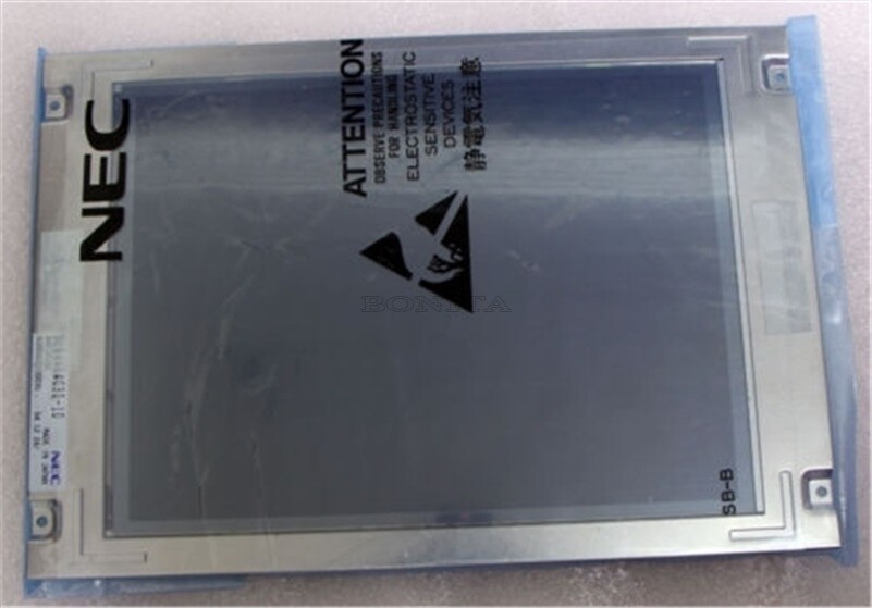 Used 9.4 Inch 640*480 A-Si Nec Tft-Lcd Panel NL6448AC30-10 vp | eBay