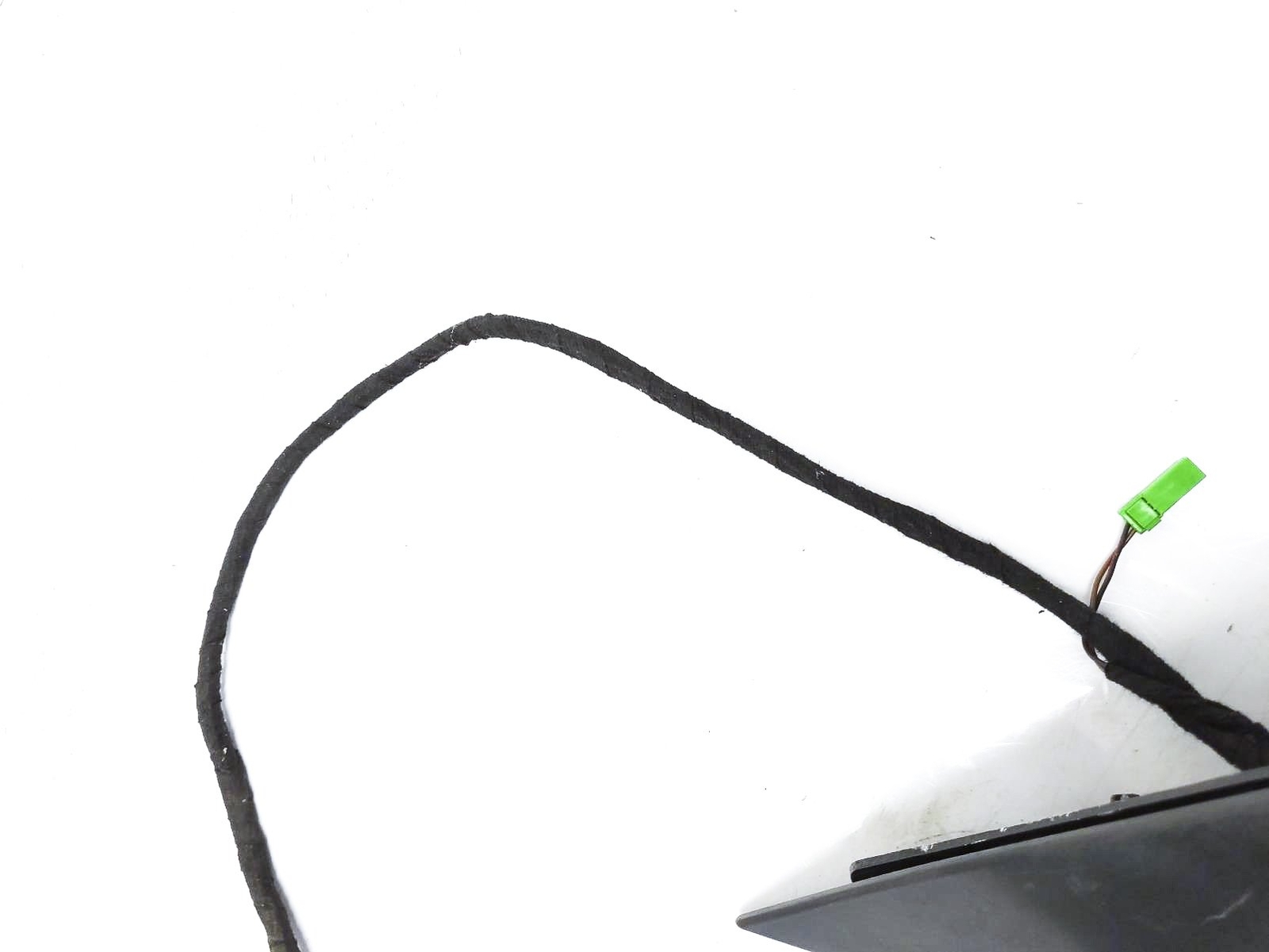 2008-2013 Volvo C70 Right Passenger Side Mirror BLIS Camera Blind  