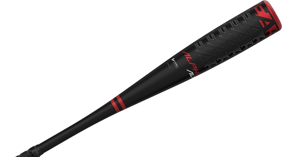 Batte Easton Alpha ALX 2023 Baseball USSSA 30" 25oz Drop 5 – Neuve Sous Emballage
