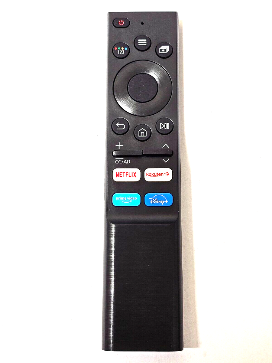 Remote Control Rakuten Tv Playstation BN59-01311F Remote Control