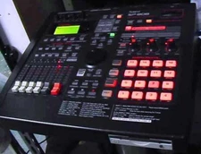 Roland SP-808 Sampler. Original Classic Rare!