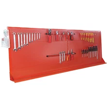 METALWORKS PANEL, TOOL CARRIER GR17
