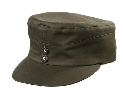 Forstmütze Feldmütze Landmann Skimütze Arbeitsmütze