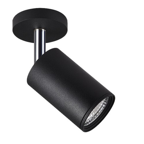 Dimmable/N LED COB Ceiling Light Rotatable Picture Spotlight Aluminum Lamp Store - Picture 4 of 12