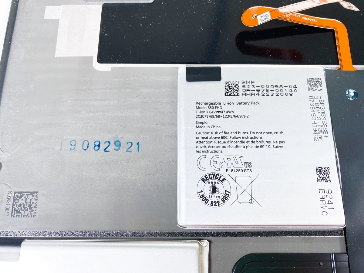 Google Pixelbook Go 13.3