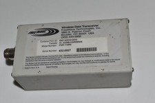 FREEWAVE WIRELESS DATA TRANSCEIVER MODEL FGR-115RE KLW23