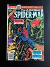 Amazing Spider-Man Annual #11 - 1st App Anton DeLionatu (Marvel, 1977) VF-