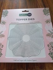 KATY SUE TOPPER DIES.