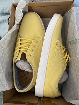 Colorado Men s Lemon Shoes Us11