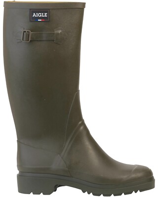 Aigle Gummistiefel Cessac Gummistiefel Herren NEU