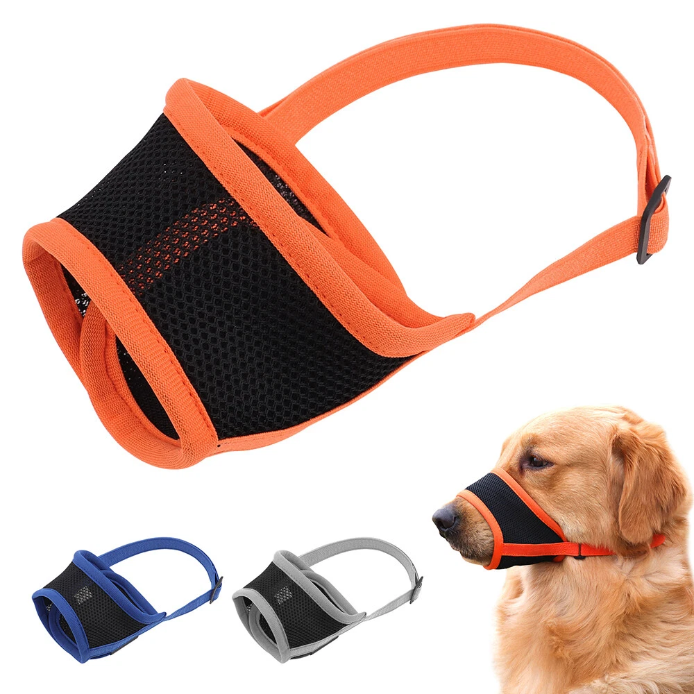 Safety muzzle hot sale