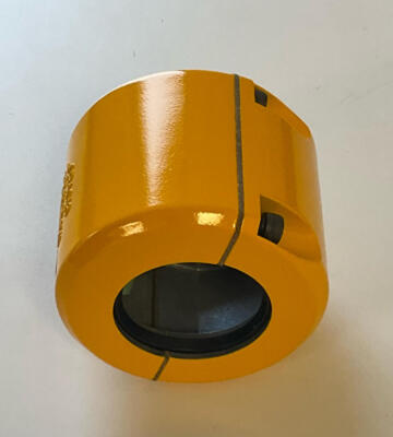 Tsubaki CR4016 Roller Chain Coupling Cover | eBay