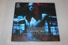 Antichristian Phenomenon-Splatter Vinyl by Behemoth (Record, 2022