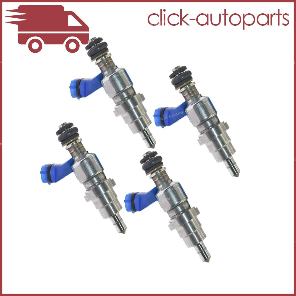 1Pcs 23250-28090 23209-28090 4pcs 23209-28090 Fuel Injector 23250