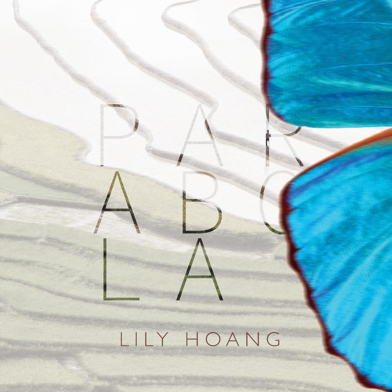 Thumbnail - Parabola | Lily Hoang | Taschenbuch | Paperback | Englisch | 2017