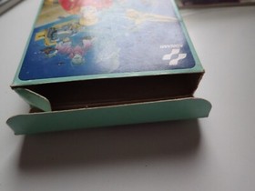 [ENG] COSMIC WARS - ENGLISH TRANSLATED - FAMICOM - NEW SAVE BATTERY NES NTSC