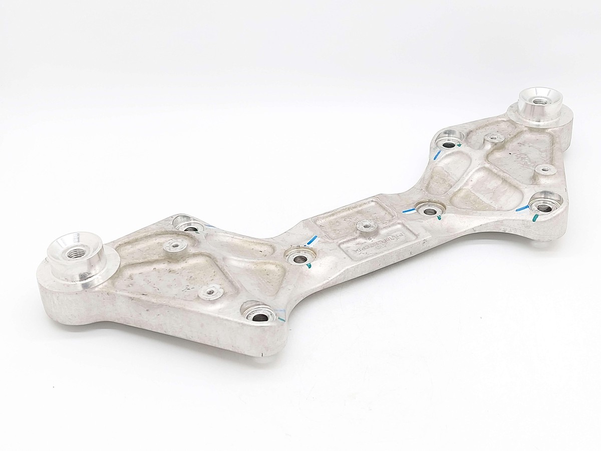 2023 McLaren Artura Transmission Sub frame Undercarraige