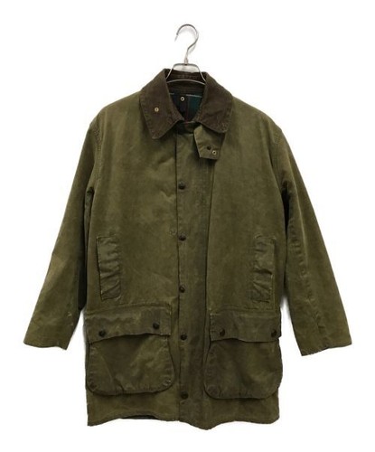Barbour northumbria northernbria - Gem