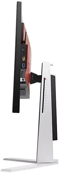 AOC AGON Gaming AG271QG - 27 Inch QHD Monitor 165Hz.1 ms IPS G-Sync USB Hub - Image 3 of 4